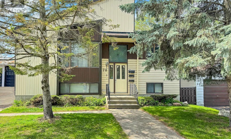 78 Ritchie Street