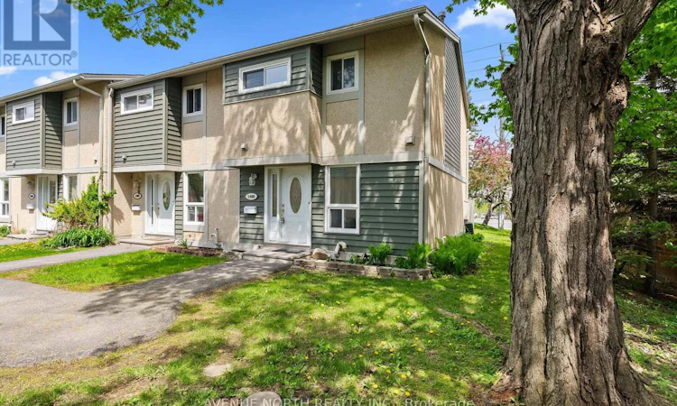 1408 Ballard Crescent