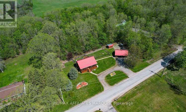 358 Kitley 9 Line Road
