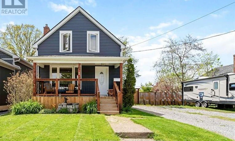 34 Humboldt Parkway