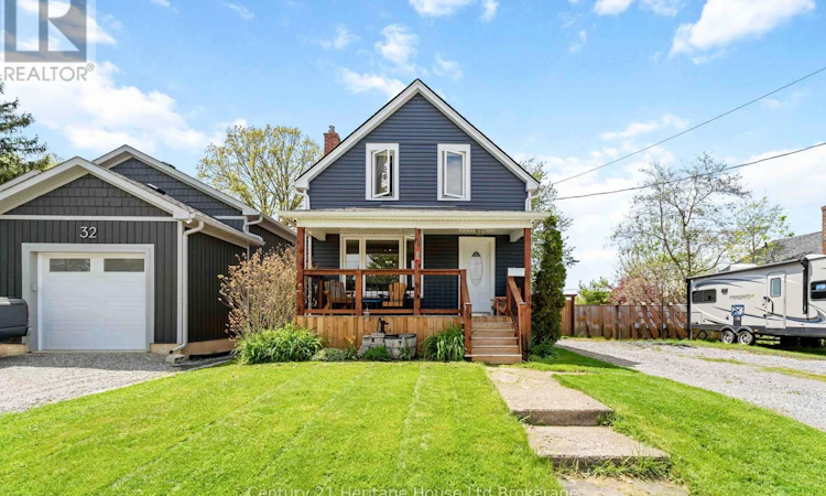 34 Humboldt Parkway