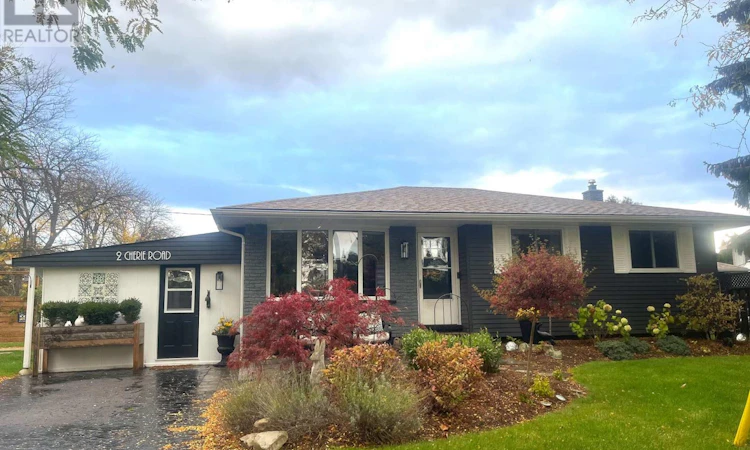 2 Cherie Road