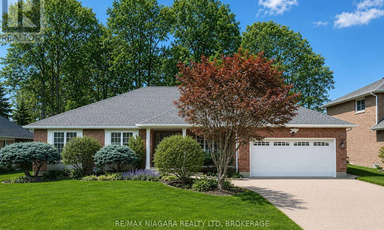 8165 Mount Olive Crescent