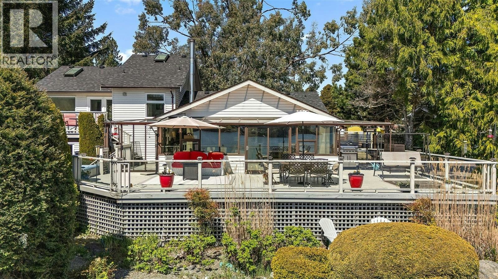1937 Kaltasin Road, Sooke, BC, V9Z 0B2