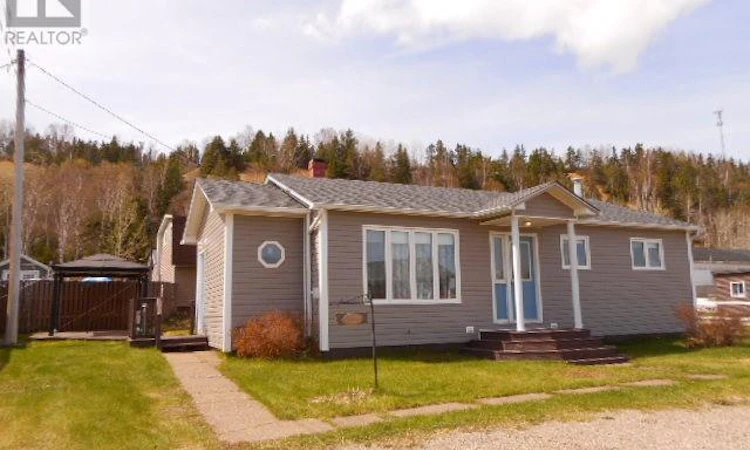 134A Main Street