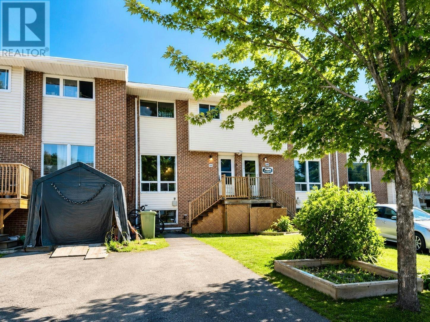 541 Arklow Drive, Dartmouth, NS, B2W 4Z5