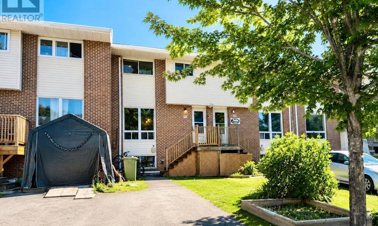 541 Arklow Drive