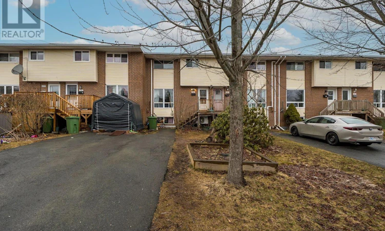 541 Arklow Drive