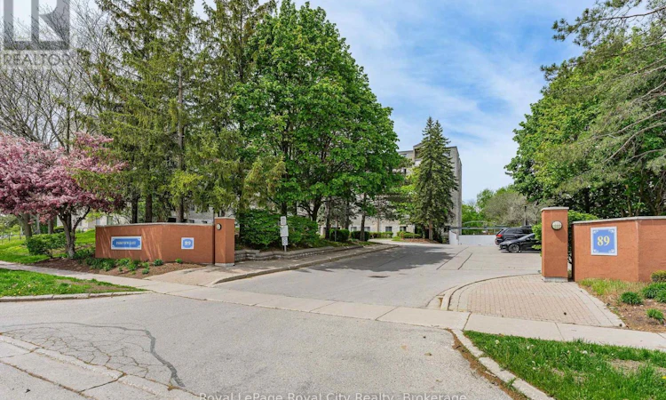 407-89 Westwood Road