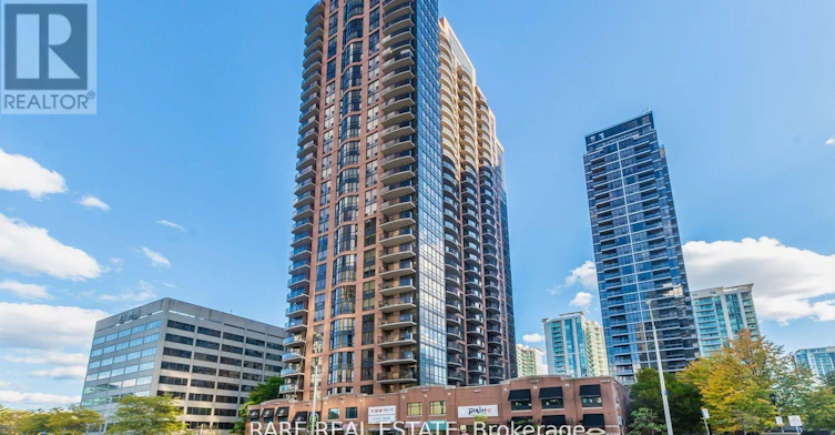 1112-33 Sheppard Avenue E, Toronto, ON, M2N 7K1