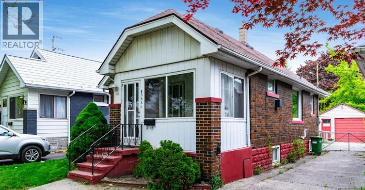 368 South Street, Windsor, ON, N9C 2W5 - 38