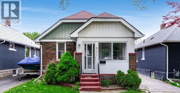 368 South Street, Windsor, ON, N9C 2W5