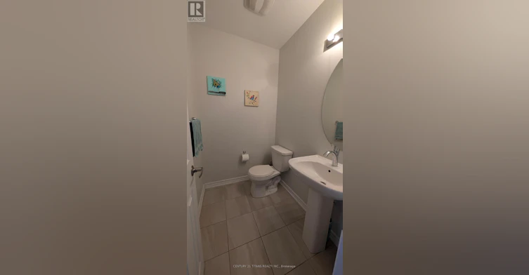 6 Westbury Way, Whitby, ON, L1M 0L9 - 13