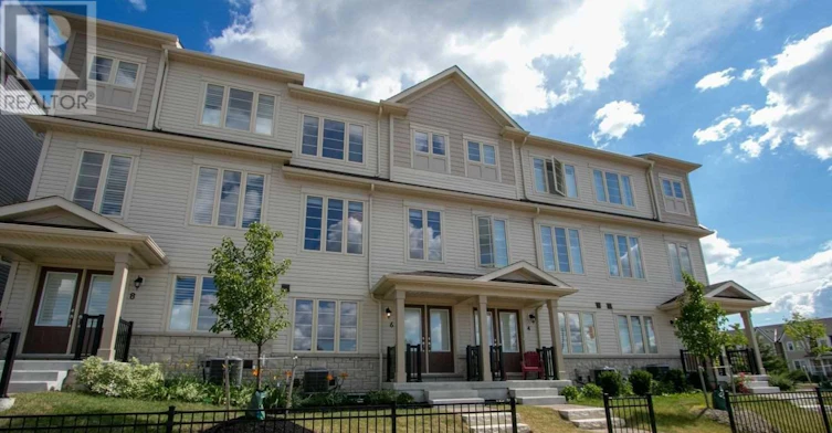 6 Westbury Way, Whitby, ON, L1M 0L9