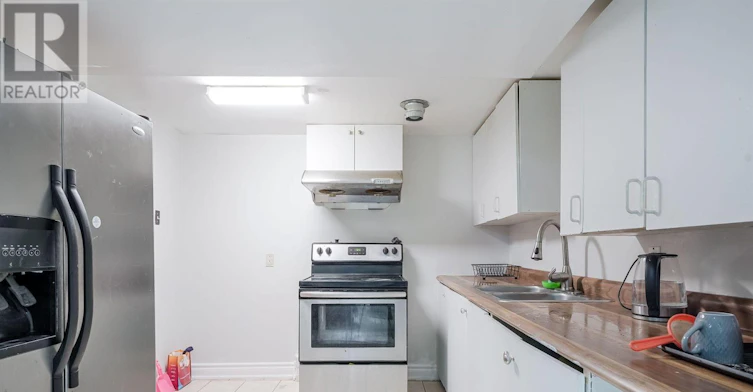 BSMT-47 Carisbrooke Square, Toronto, ON, M1B 4M5 - 6