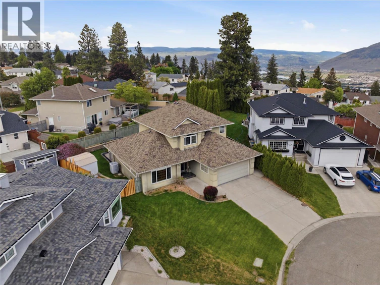 1860 Tremerton Drive, Kamloops, BC, V2E 2P5 - 8