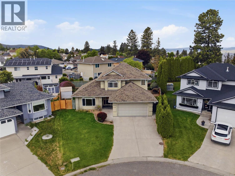 1860 Tremerton Drive, Kamloops, BC, V2E 2P5 - 10