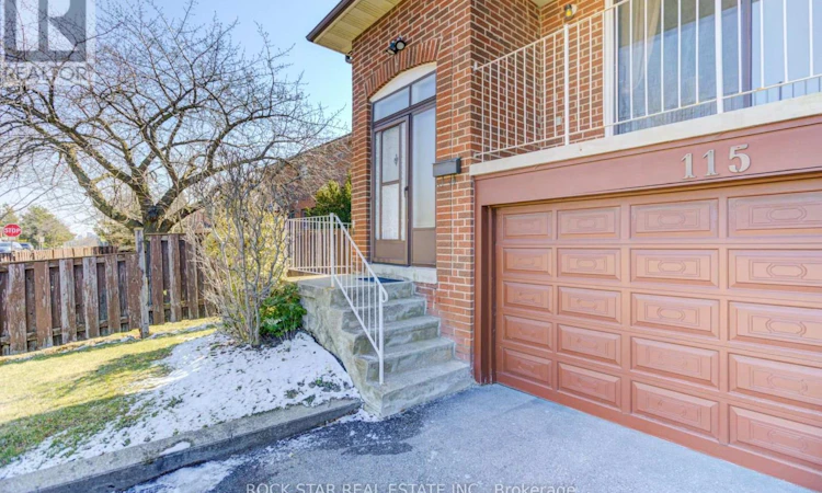 115 Glen Shields Avenue