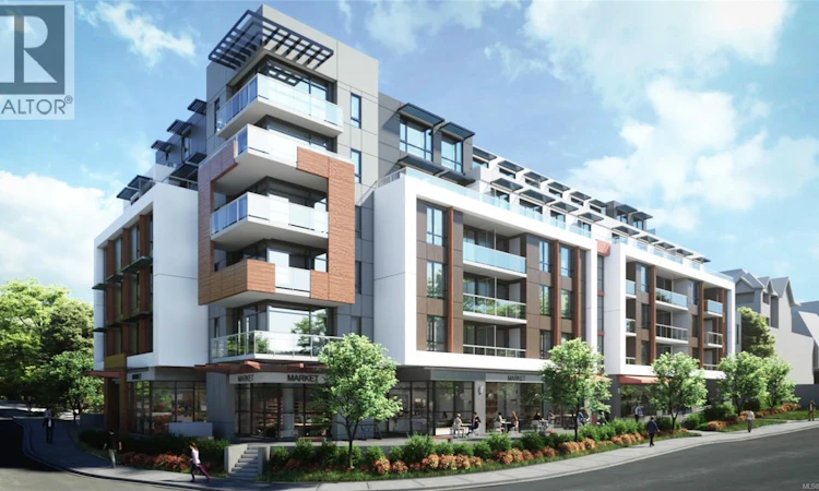 403-258 Helmcken Road
