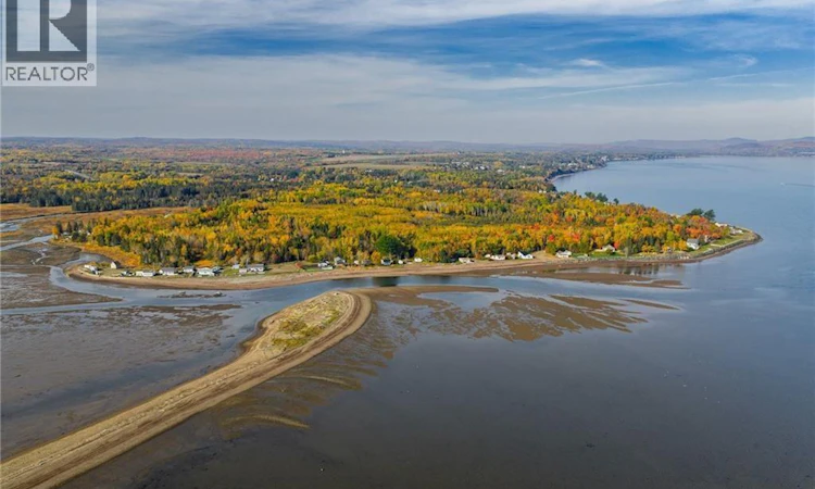 000 Goulette Point Road