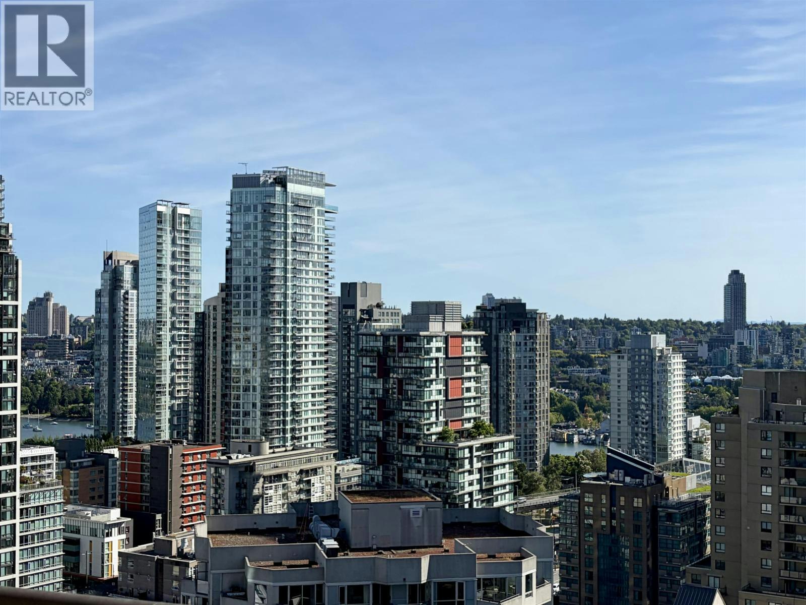 2607-1189 Howe Street, Vancouver, BC, V6Z 2X4