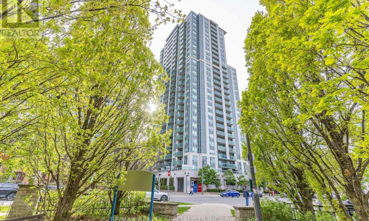 1801-16 Harrison Garden Boulevard
