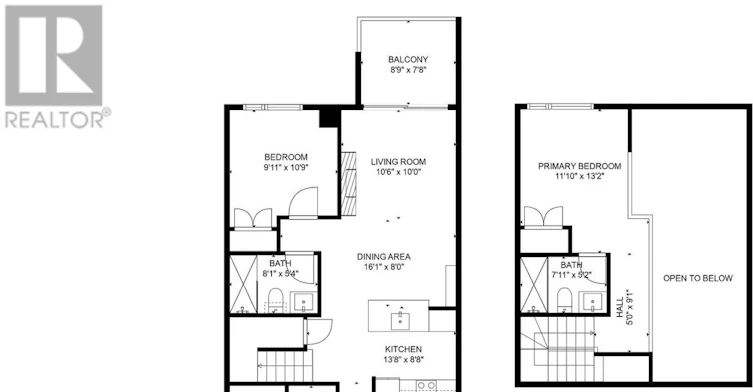 305-10 Beausoleil Lane, Blue Mountains, ON, L9Y 2X5 - 50