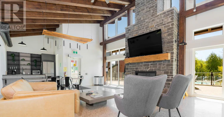 305-10 Beausoleil Lane, Blue Mountains, ON, L9Y 2X5 - 32