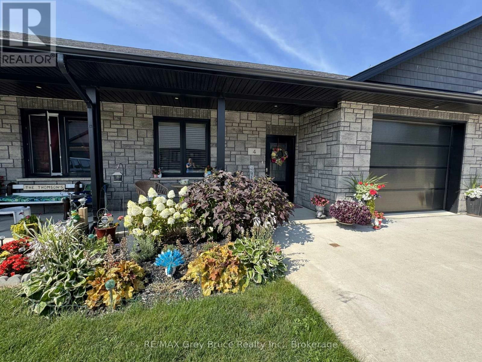 4 Palmer Marie Lane, Arran-Elderslie, ON, N0G 1L0