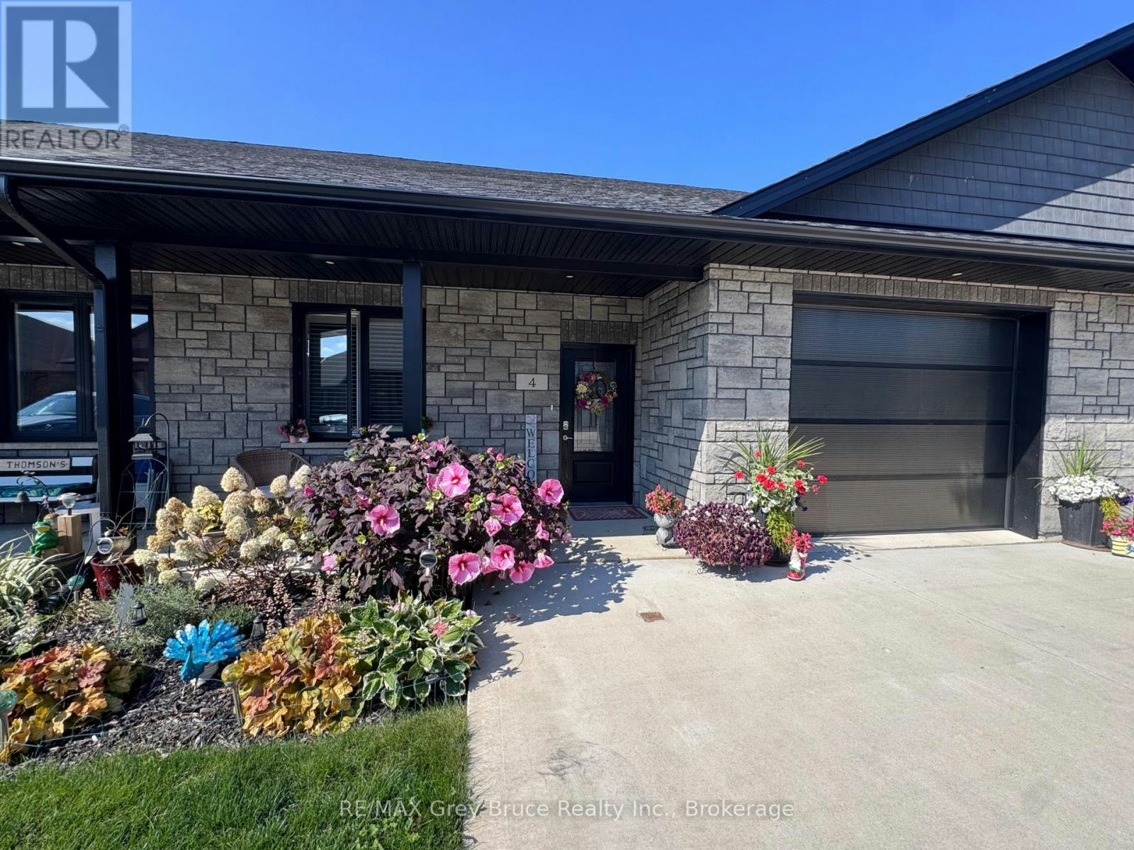 4 Palmer Marie Lane, Arran-Elderslie, ON, N0G 1L0