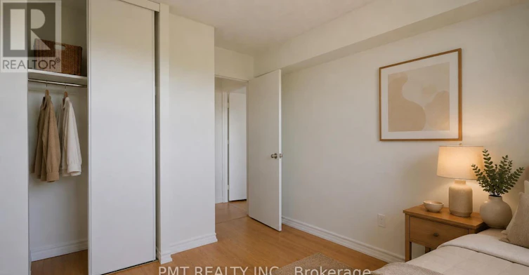 407-301 Prudential Drive, Toronto, ON, M1P 4V3 - 26