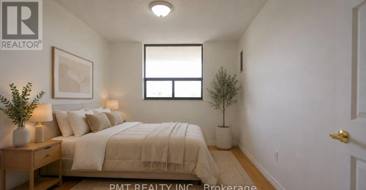 407-301 Prudential Drive, Toronto, ON, M1P 4V3 - 30