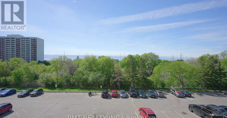 407-301 Prudential Drive, Toronto, ON, M1P 4V3 - 37