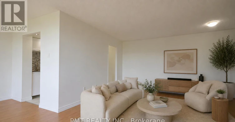 407-301 Prudential Drive, Toronto, ON, M1P 4V3 - 10