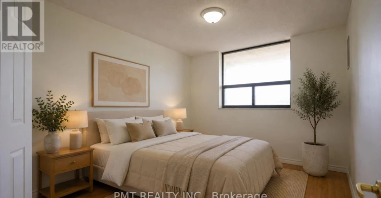 407-301 Prudential Drive, Toronto, ON, M1P 4V3 - 28