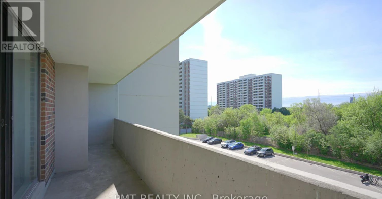 407-301 Prudential Drive, Toronto, ON, M1P 4V3 - 35