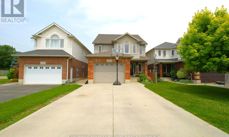 4 Langrell Avenue