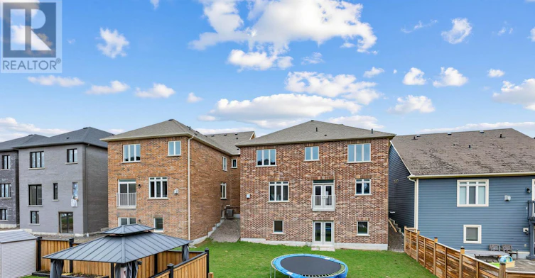 1454 Stovell Crescent, Innisfil, ON, L0L 1W0 - 27