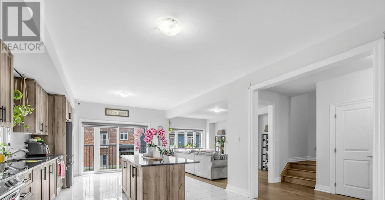 1454 Stovell Crescent, Innisfil, ON, L0L 1W0 - 9
