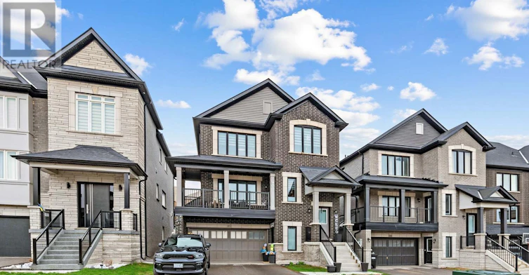 1454 Stovell Crescent, Innisfil, ON, L0L 1W0