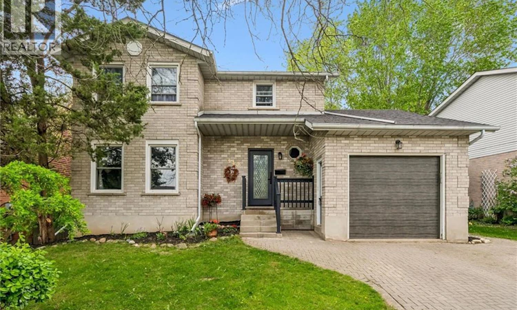 342 Ironwood Road