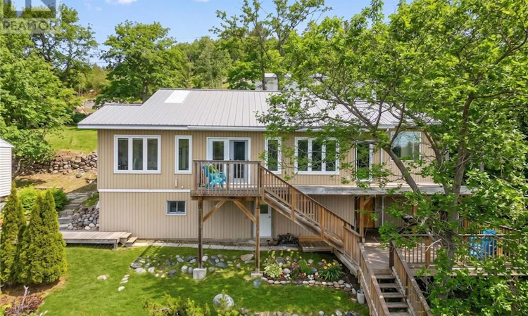 2113 Sunnyside Road