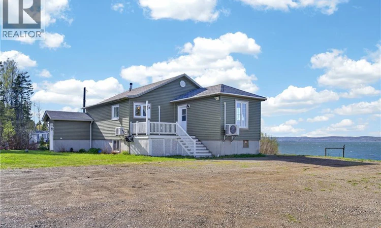 67 Goulette Point Road