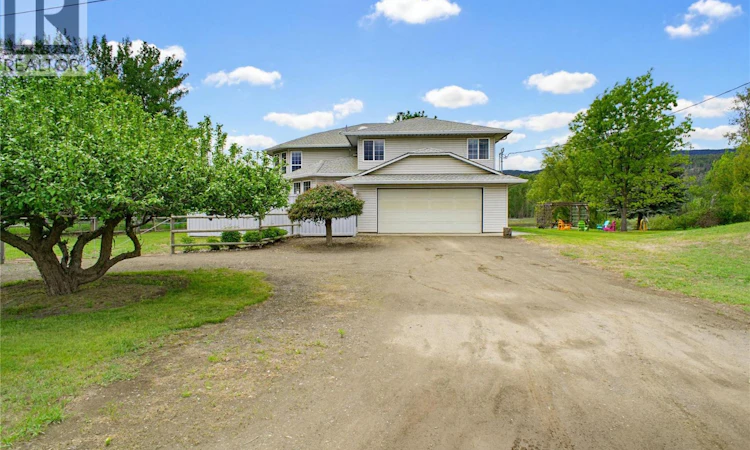 161 Haslett Road