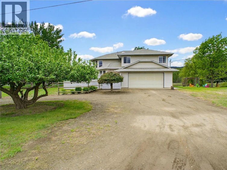 161 Haslett Road, Kamloops, BC, V2H 1T8