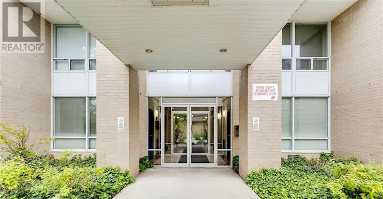 405-1510 Richmond Street, London, ON, N6G 4V2 - 4