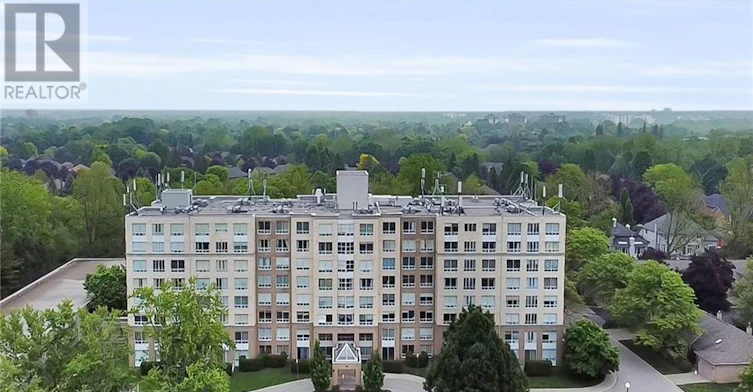 405-1510 Richmond Street, London, ON, N6G 4V2 - 35