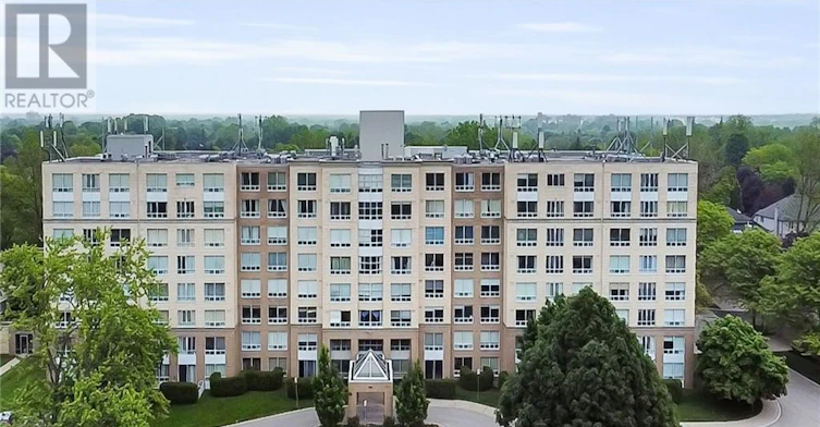 405-1510 Richmond Street, London, ON, N6G 4V2 - 34