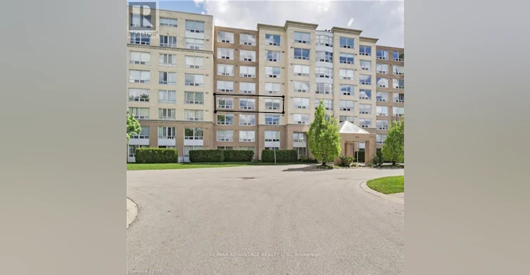 405-1510 Richmond Street, London, ON, N6G 4V2 - 3