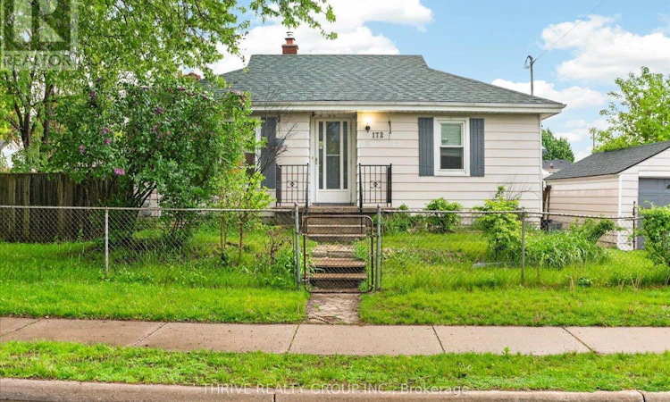 172 Gammage Street